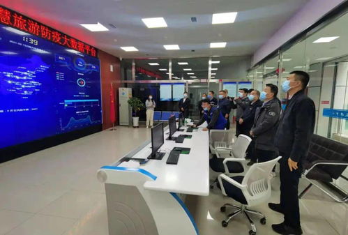 東西部協作，文化交融促發展——北京市與青海省文化市場綜合執法對口交流工作扎實推進