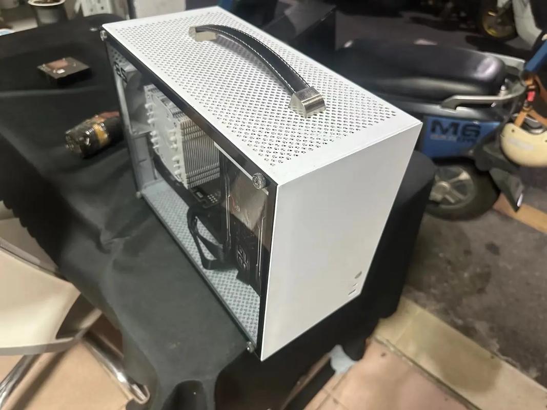 深圳光明區(qū)同城電腦回收紀(jì)實 一臺i5-13490主機(jī)的回收之旅