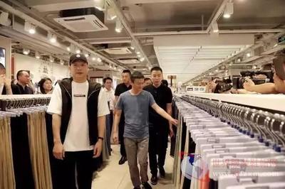 馬云考察海瀾之家，傳統鞋帽零售的“新零售”想象空間有多大？