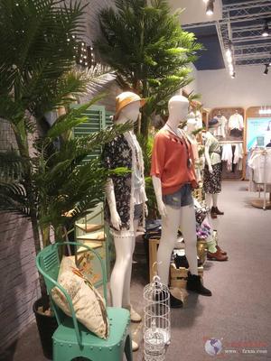 搜于特 構筑創新營銷生態圈，引領時尚生活產業發展