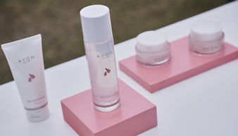 雅芳首度為中國(guó)市場(chǎng)量身打造新品，專注化妝品專營(yíng)店渠道